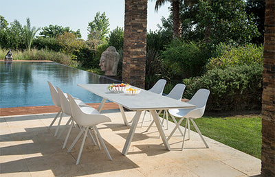 7 Questions to Ask Yourself Before Buying Outdoor Furniture