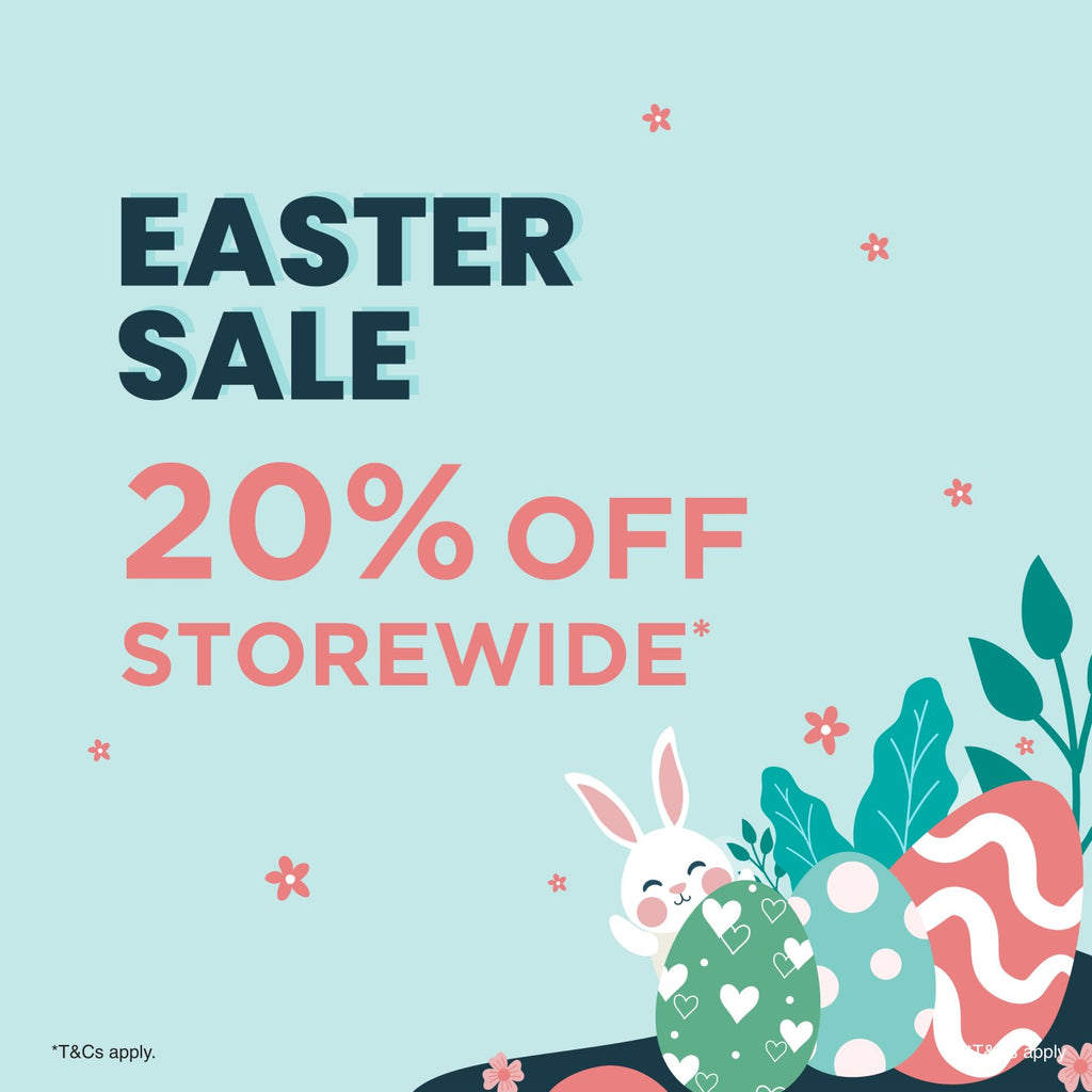 Easter Sale Eligible Items
