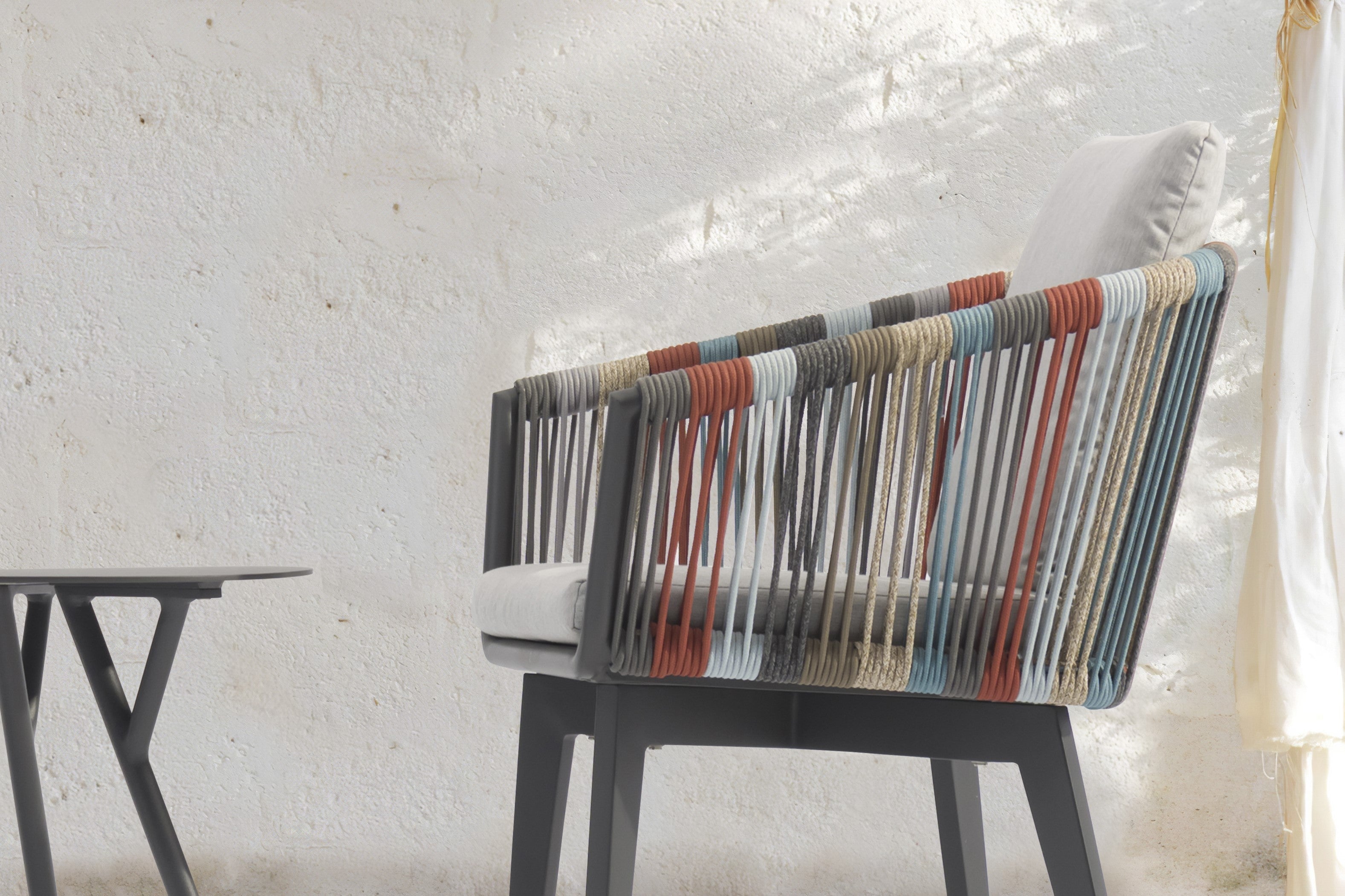 Luxury Outdoor Chairs