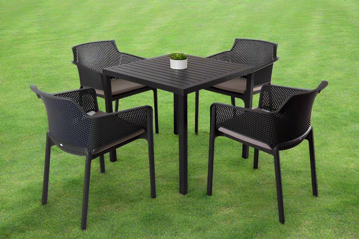 Balcony dining furniture hotsell