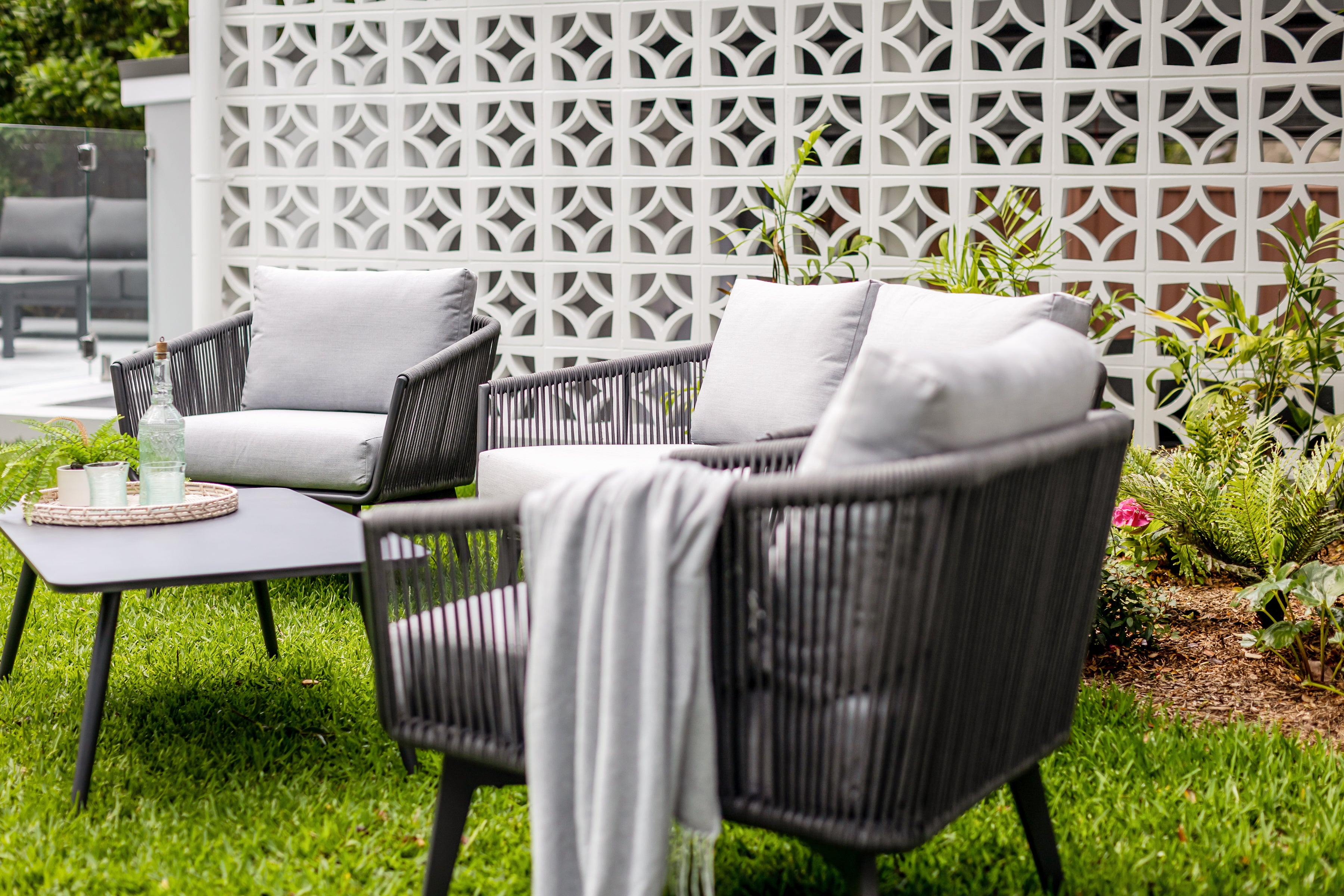 Affordable Outdoor Furniture Melbourne | 2 Showrooms – Remarkable ...