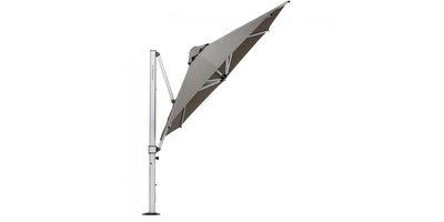 Aurora Outdoor Cantilever Octagonal Umbrella 350 cm