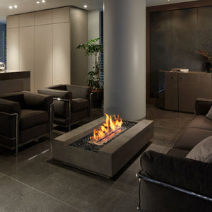 Ecosmart Cosmo Outdoor Firepit
