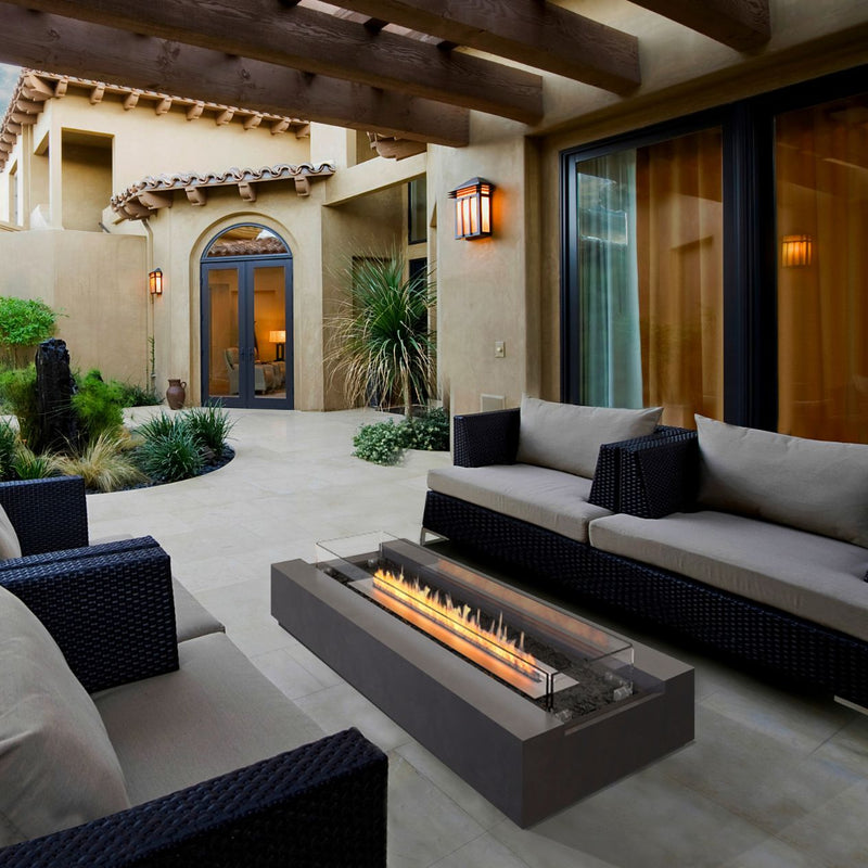 Ecosmart Cosmo Outdoor Firepit