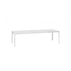 Nardi Rio Outdoor Aluminiun Extension Dining Table 210/280 cm