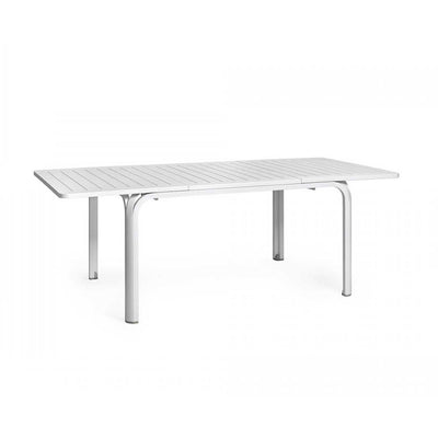 Nardi Alloro Resin Extension Dining Table 140/210 cm