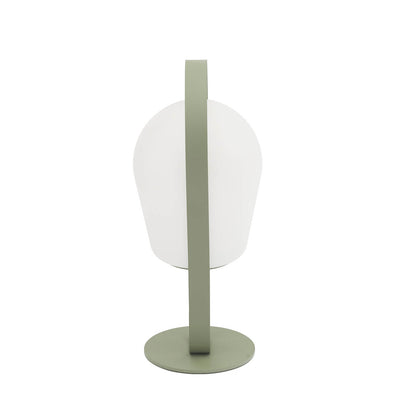 Bobby Outdoor Aluminium Lamp Mid-High