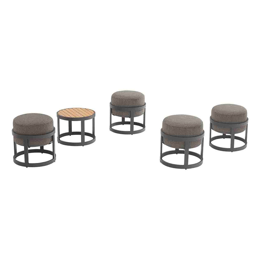 5-piece &