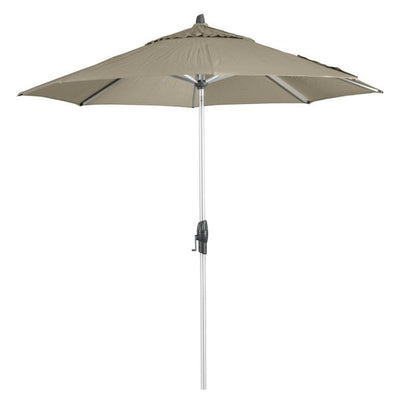 Fairlight Outdoor Centrepost Octagonal Umbrella 330 cm