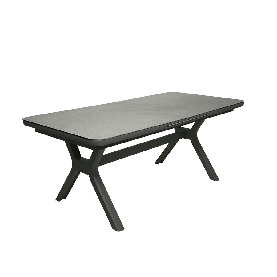 Flinders Ceramic Outdoor Extension Table