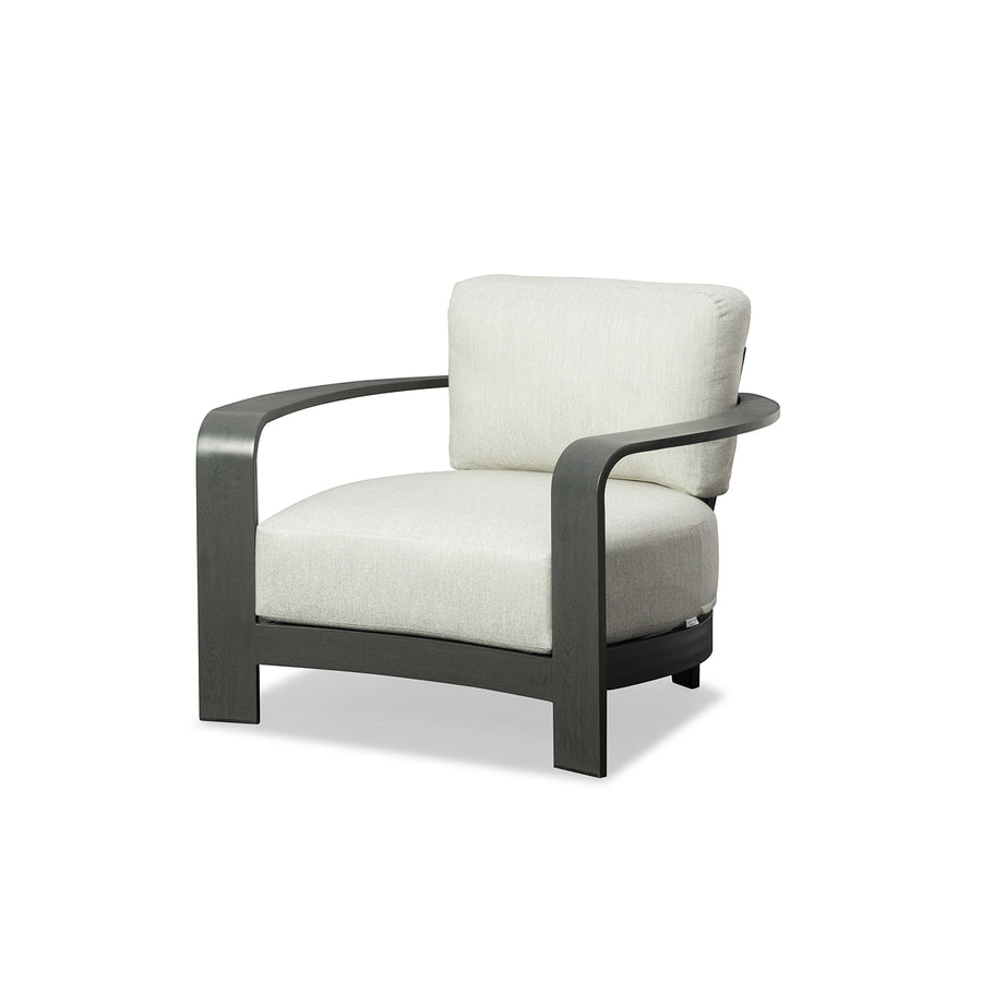 Genova Aluminium Outdoor Armchair