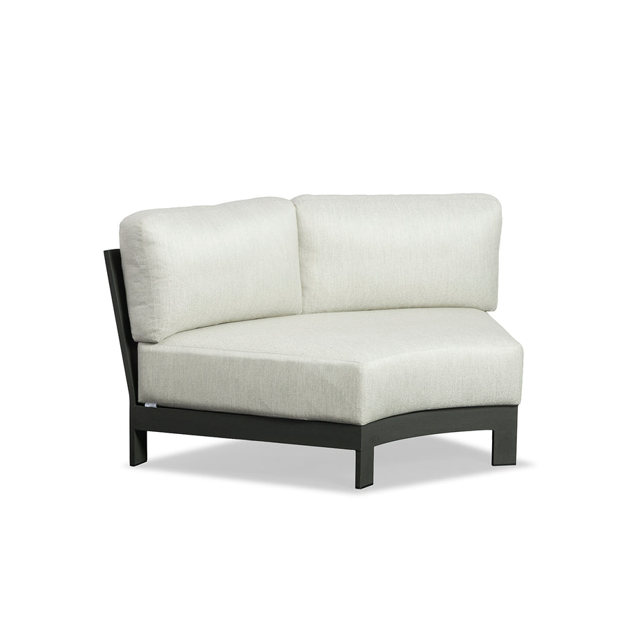 Genova Aluminium Outdoor Corner Lounge