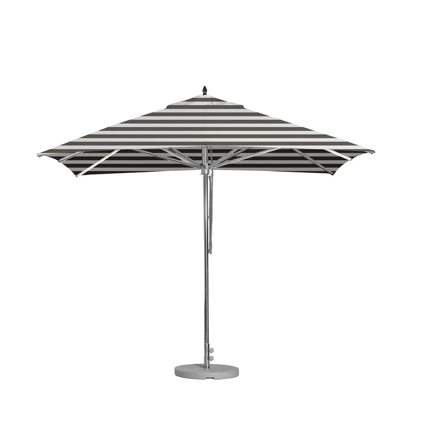 Greenwich Umbrella Centrepost 250x340 cm Rectangle