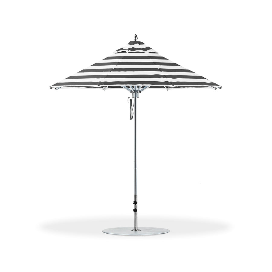Greenwich Umbrella Centrepost 200 cm Octagonal