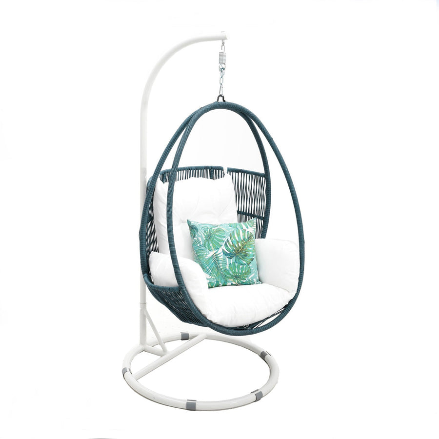 Surrey Wicker Outdoor Hanging Chair