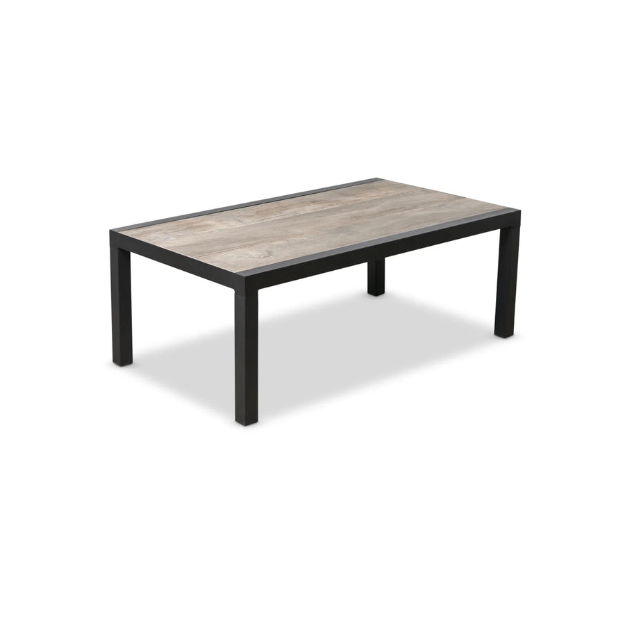 Hamilton Outdoor Ceramic Coffee Table