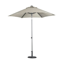 Harbord Centrepost Hexagona Umbrella 250 cm
