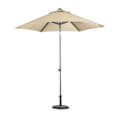 Harbord Centrepost Hexagona Umbrella 250 cm