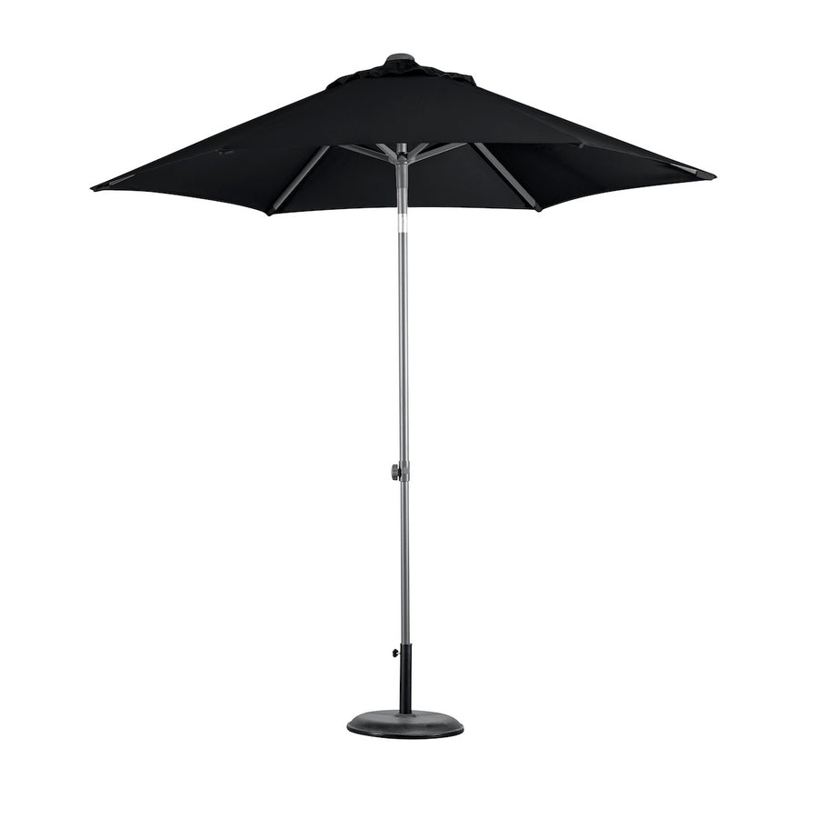 Harbord Centrepost Hexagona Umbrella 250 cm