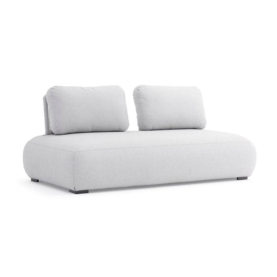 Light-grey luxury &