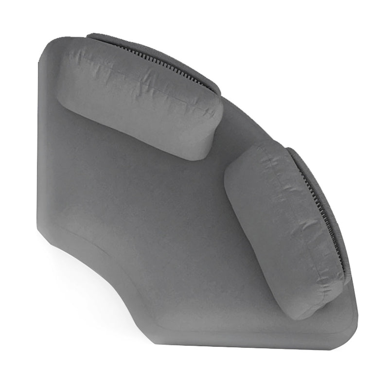 Iowa Outdoor Upholstered Corner Lounge