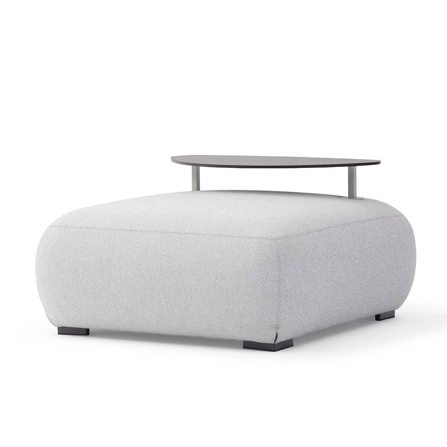 Light-grey luxury &