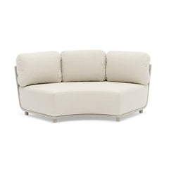 Lawson Outdoor Rope Arc-shape Sofa