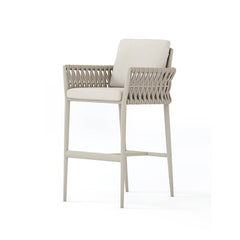 Lawson Outdoor Rope Bar Chair