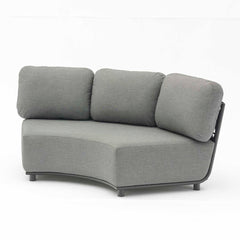 Lawson Outdoor Rope Arc-shape Sofa