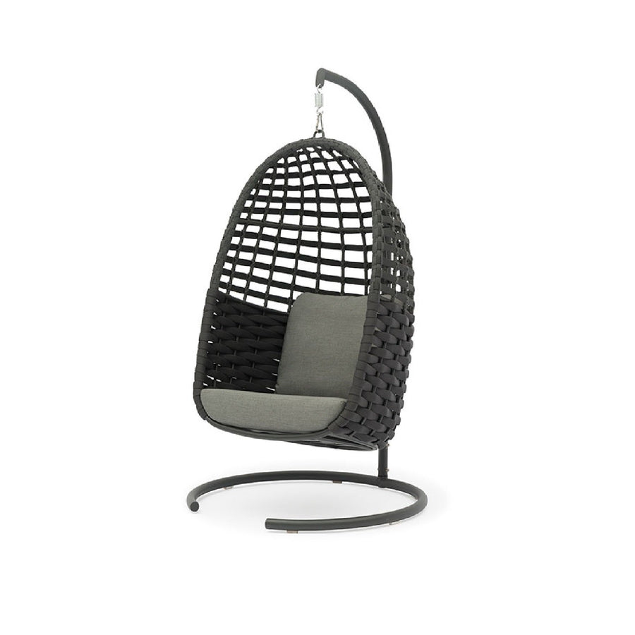 Lawson Outdoor Rope Hanging Chair