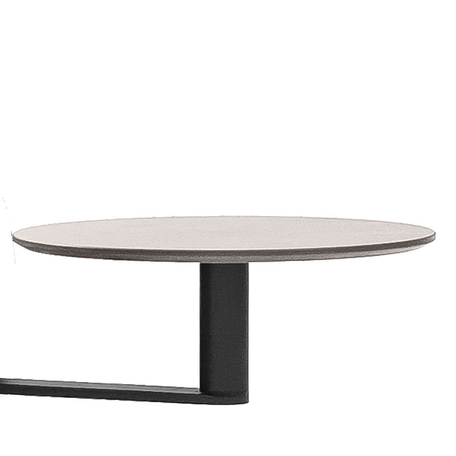 Lawson Aluminium Outdoor Round Side Table