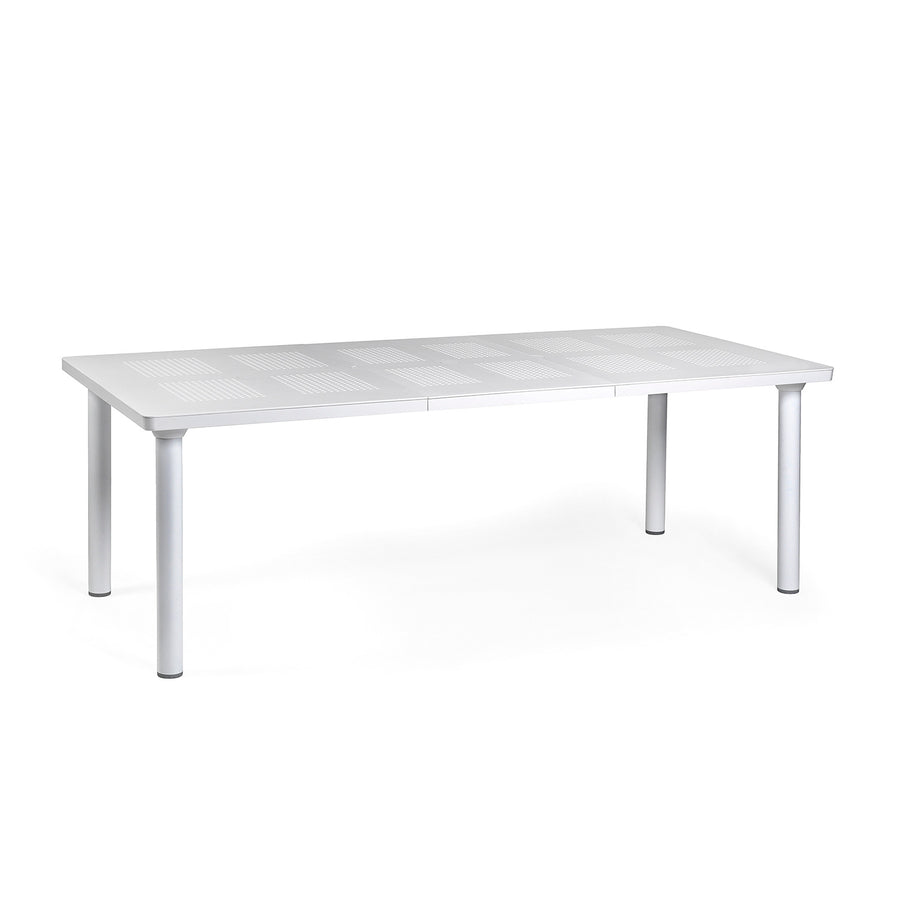 Nardi Libeccio Resin Outdoor Extension Dining Table 160/220 cm