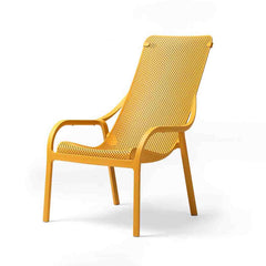 Nardi Net Outdoor Resin Balcony Lounge Chair Outdoor Furniture Outdoor Lounge