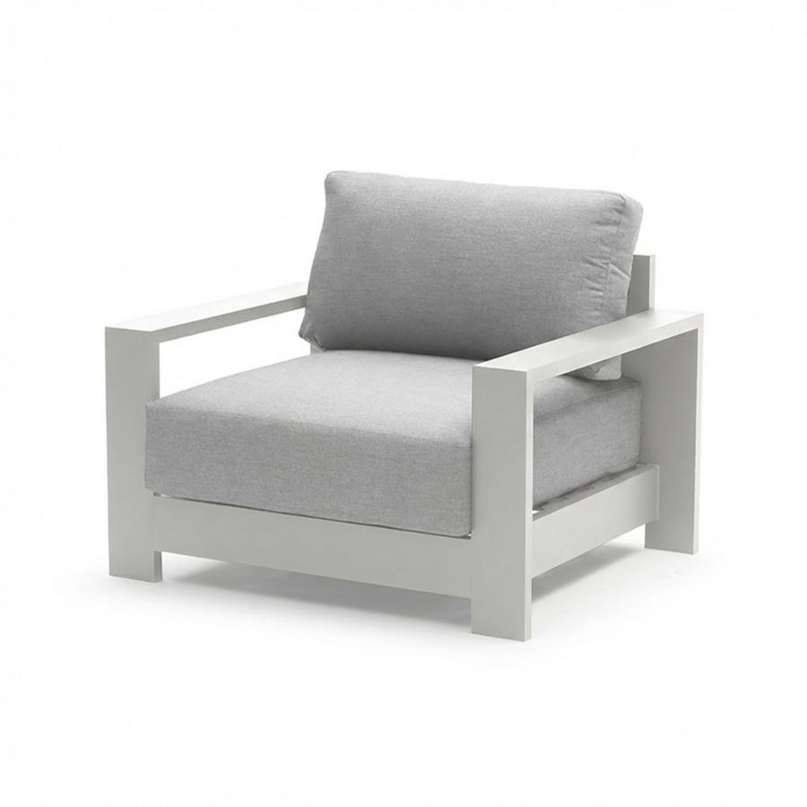 Skyline Outdoor Aluminium Armchair