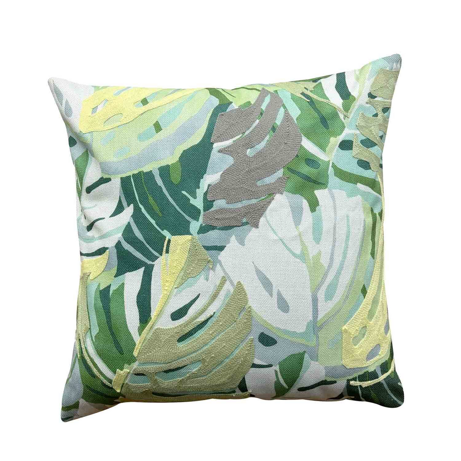 Spring Outdoor Scatter Cushion 45 cm