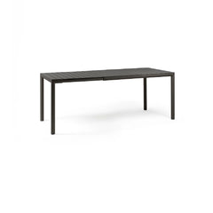Nardi Tevere Outdoor Resin Extension Dining Table 147/211x90 cm