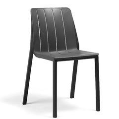 Nardi Tiberina Outdoor Dining Chair Without Arm