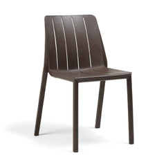 Nardi Tiberina Outdoor Dining Chair Without Arm