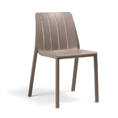 Nardi Tiberina Outdoor Dining Chair Without Arm