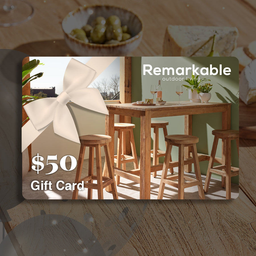 Remarkable Outdoor Living&
