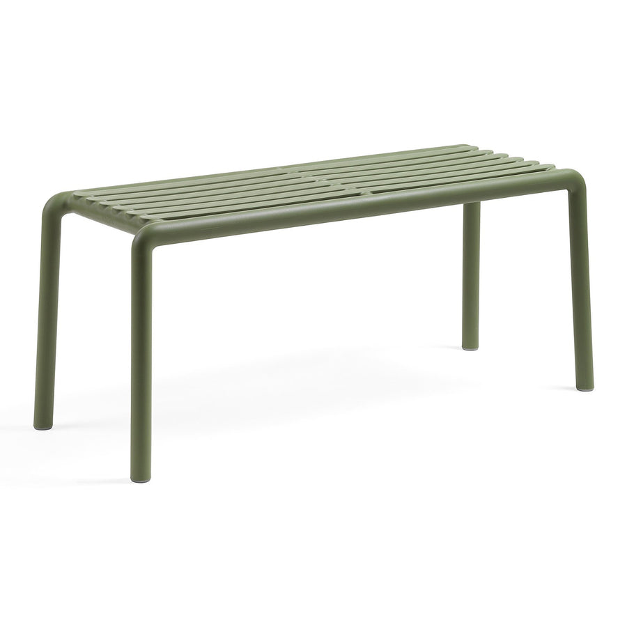 Nardi Doga Outdoor Resin Bench