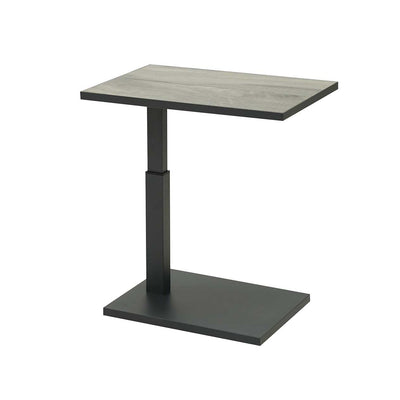 Clifton Outdoor Ceramic Pop Up Side Table 60 cm