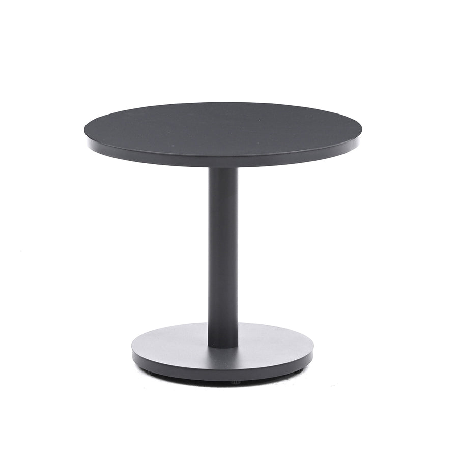 Provo Aluminium Outdoor Coffee Table 50 cm