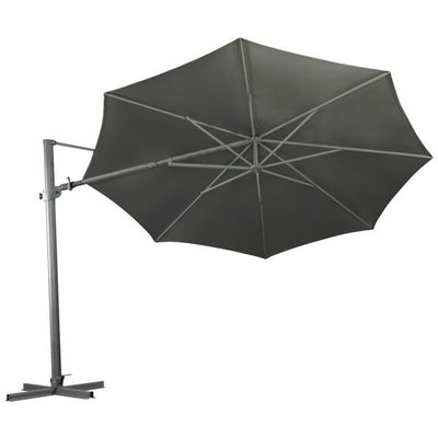 Regis Outdoor Cantilever Square Umbrella 300 cm