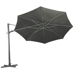 Regis Outdoor Cantilever Octagonal Umbrella 350 cm