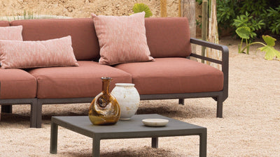 Why Choose Fabric Outdoor Furniture? Benefits And Care Guide