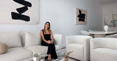 Home Design and Garden Styling Tips: From Sydney Designer, Carolina Ghigonetto