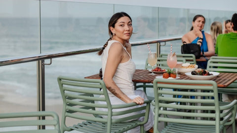 When Merewether Meets Remarkable: Merewether Surfhouse Enhances its Beachfront Dining Experience
