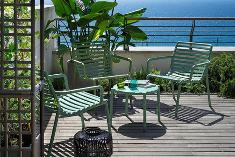Ultimate Guide to Landscaping & Styling a Small Balcony – Insights from Osmosis Gardens
