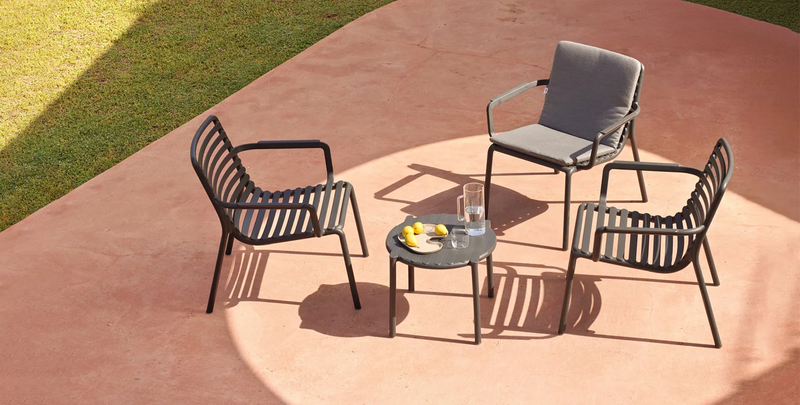 Where To Buy Nardi Outdoor Furniture in Australia